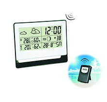 weather station